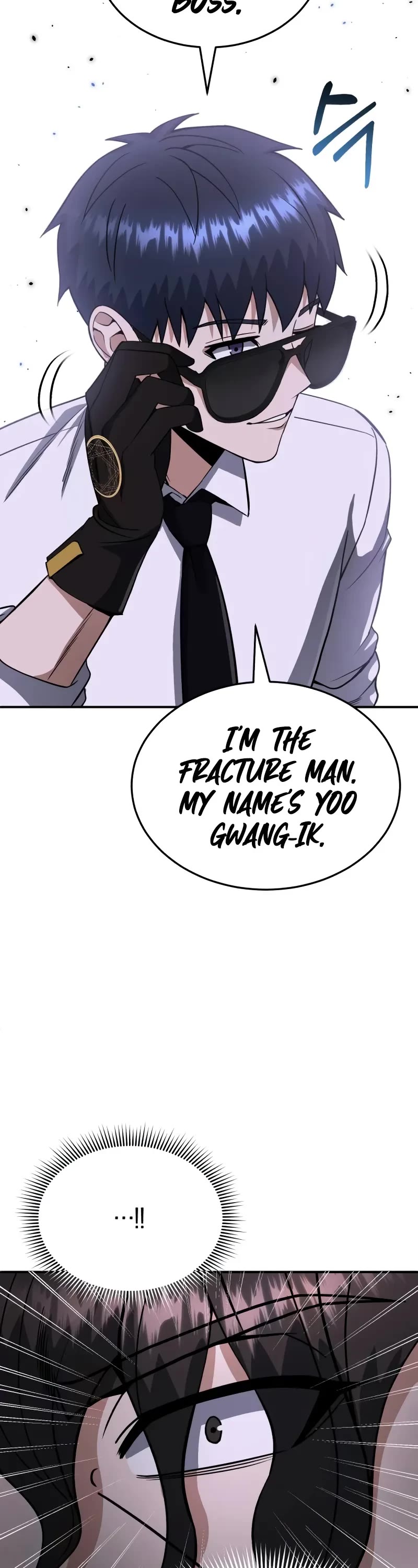 Genius of the Unique Lineage chapter 91 page 17