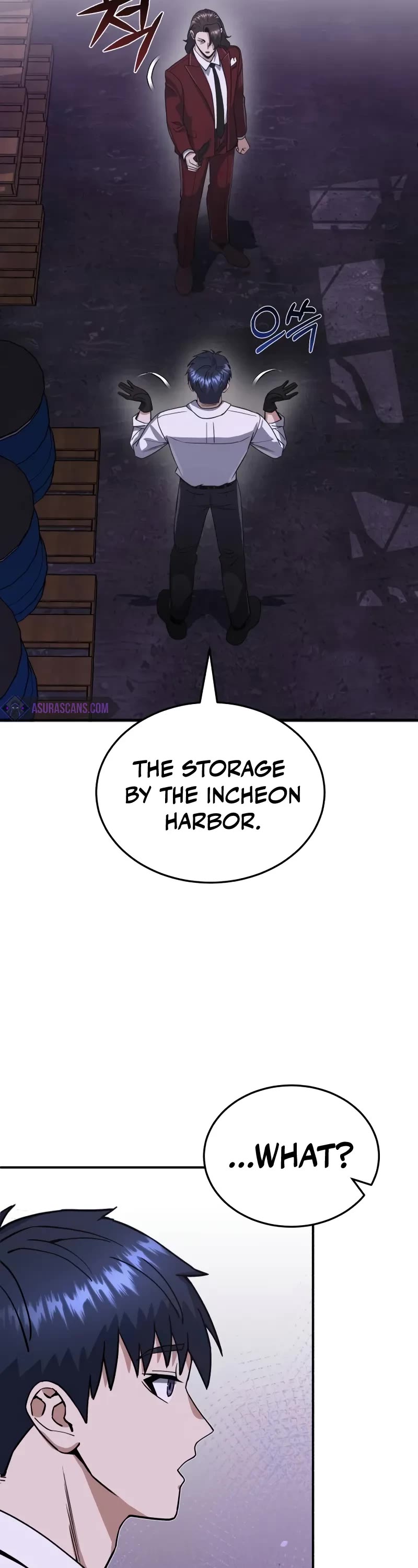 Genius of the Unique Lineage chapter 91 page 22