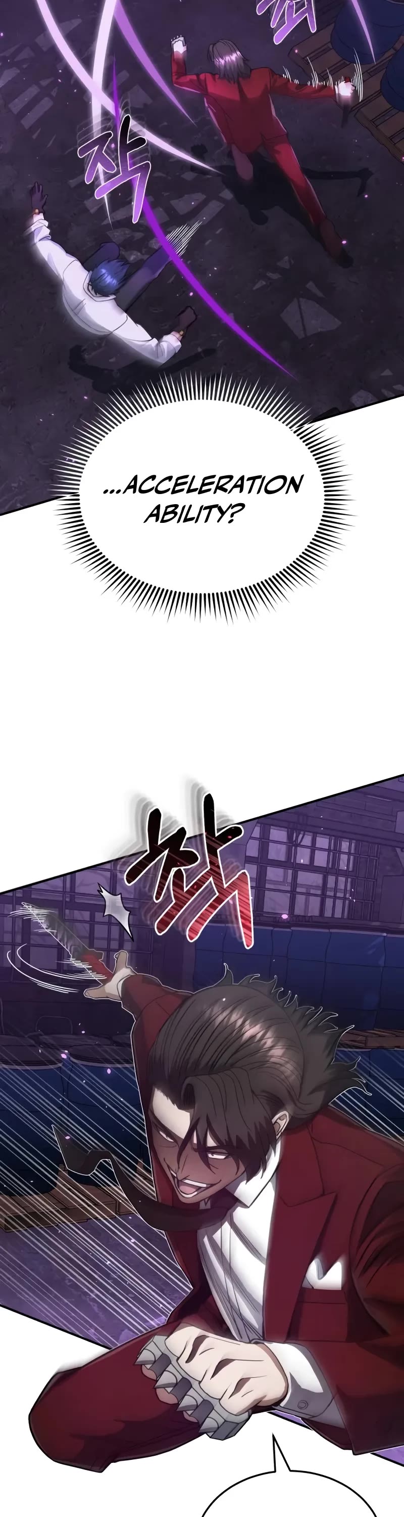 Genius of the Unique Lineage chapter 91 page 26