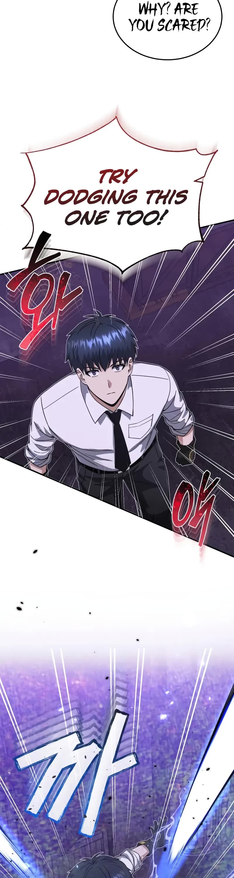 Genius of the Unique Lineage chapter 91 page 27