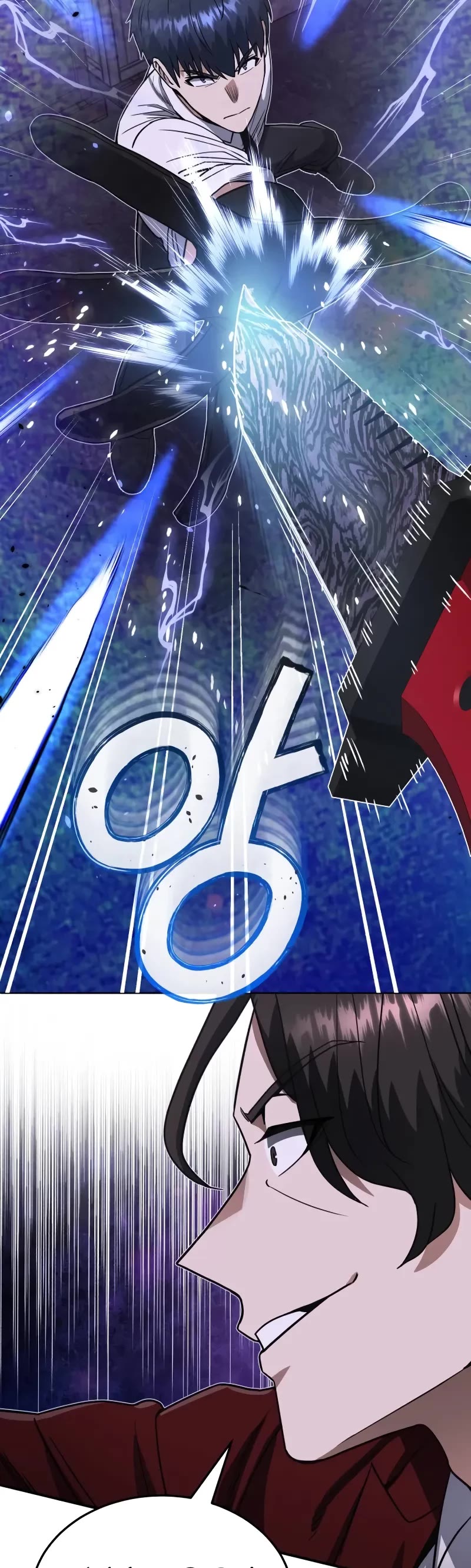 Genius of the Unique Lineage chapter 91 page 28