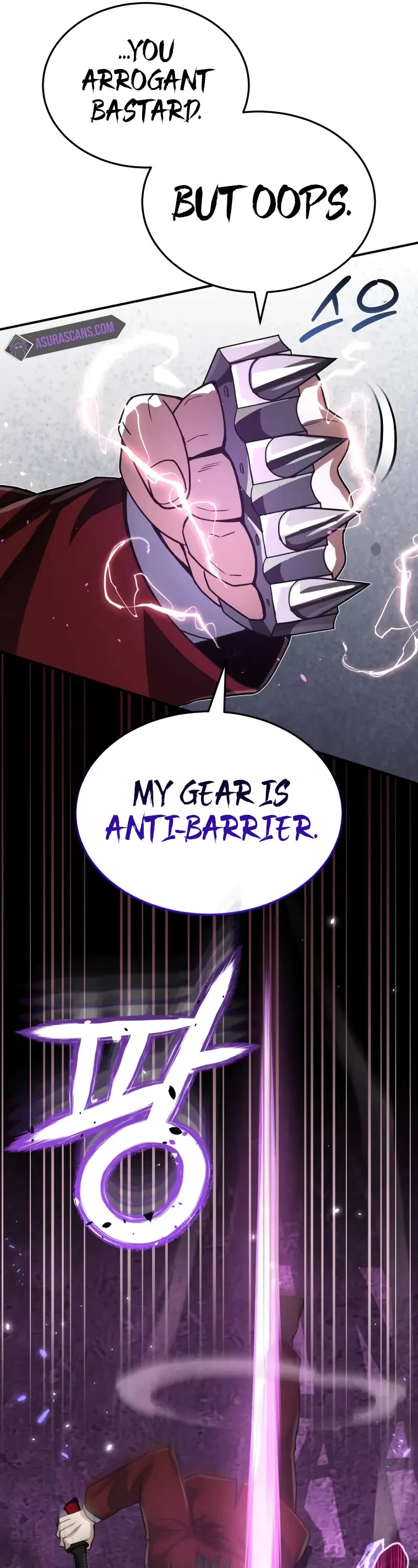 Genius of the Unique Lineage chapter 91 page 30