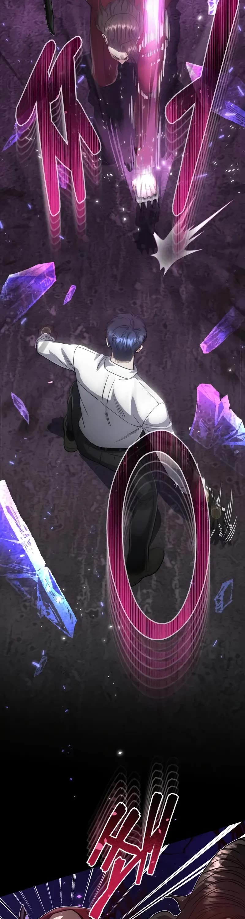 Genius of the Unique Lineage chapter 91 page 31