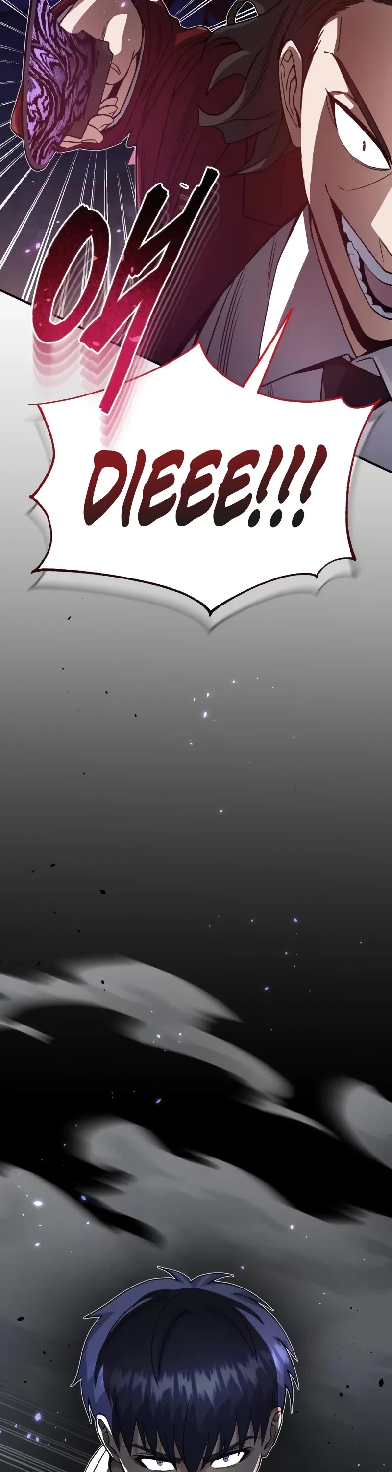 Genius of the Unique Lineage chapter 91 page 32