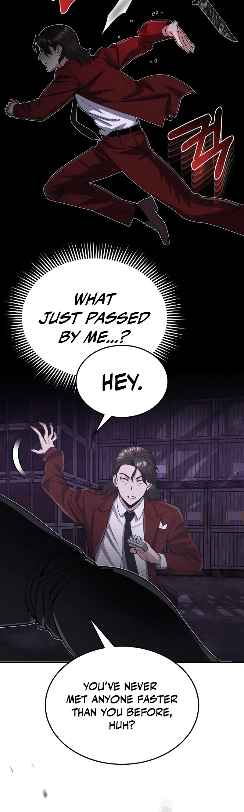 Genius of the Unique Lineage chapter 91 page 34