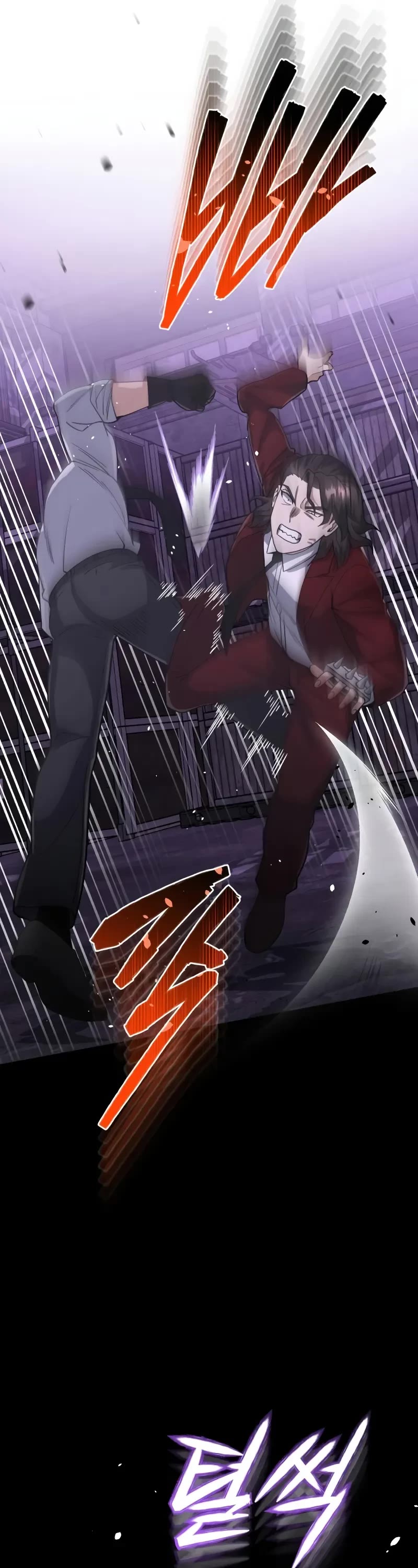 Genius of the Unique Lineage chapter 91 page 35