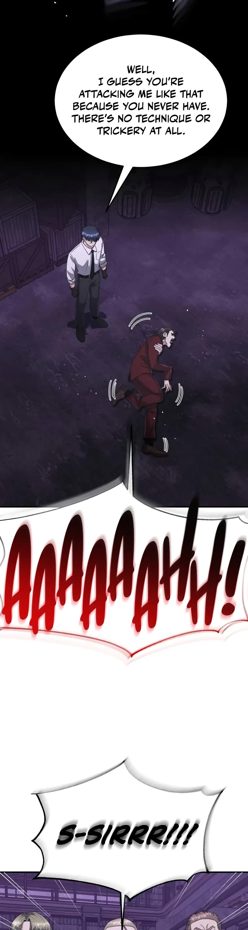 Genius of the Unique Lineage chapter 91 page 36