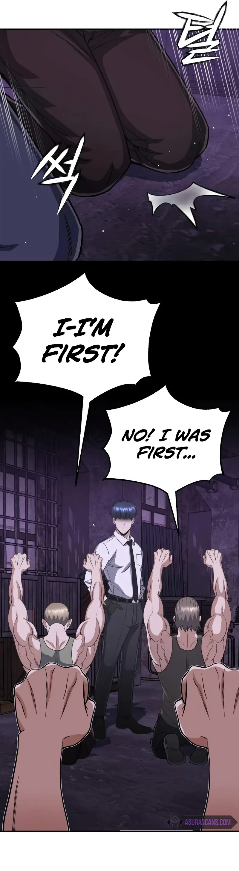 Genius of the Unique Lineage chapter 91 page 38