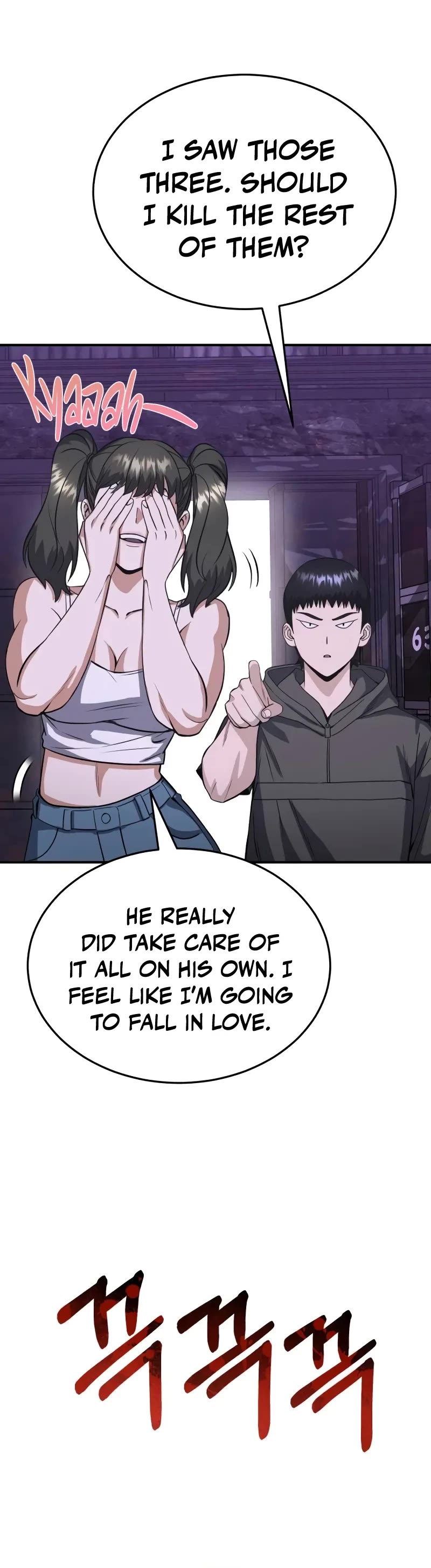 Genius of the Unique Lineage chapter 91 page 39