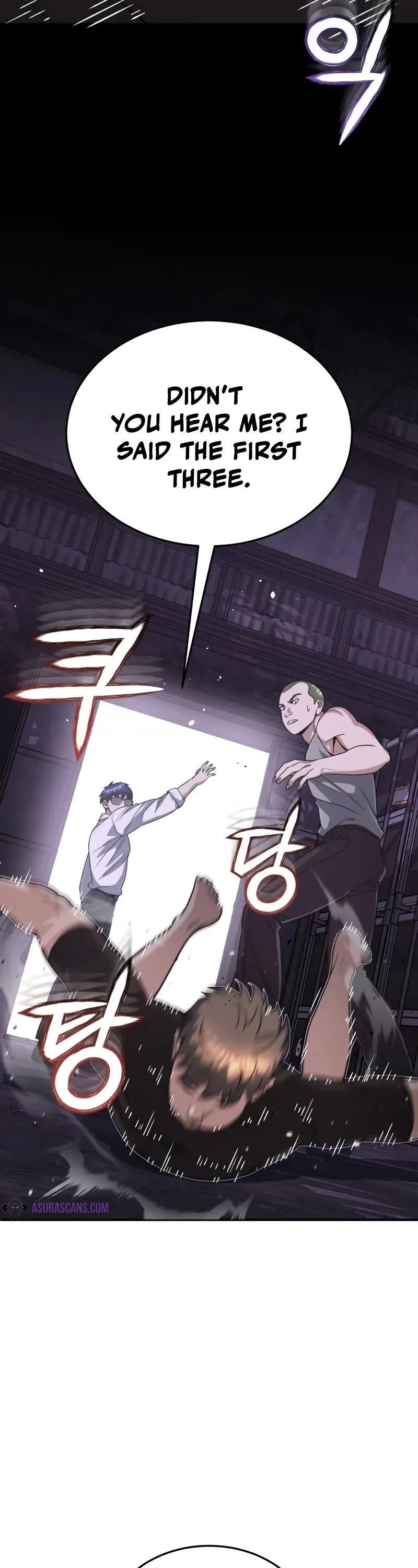 Genius of the Unique Lineage chapter 91 page 4