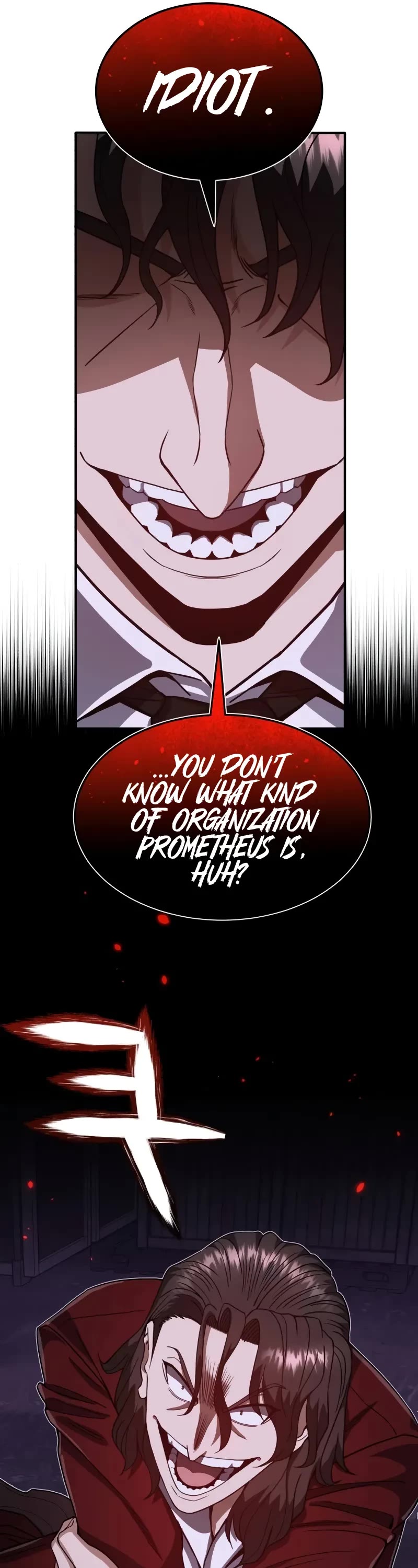 Genius of the Unique Lineage chapter 91 page 40