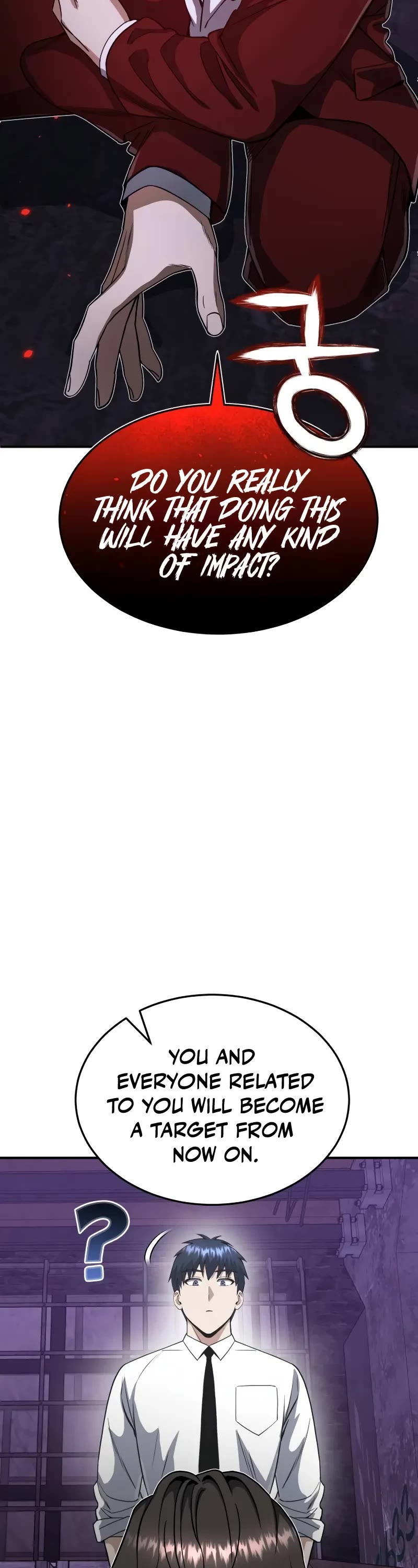 Genius of the Unique Lineage chapter 91 page 41