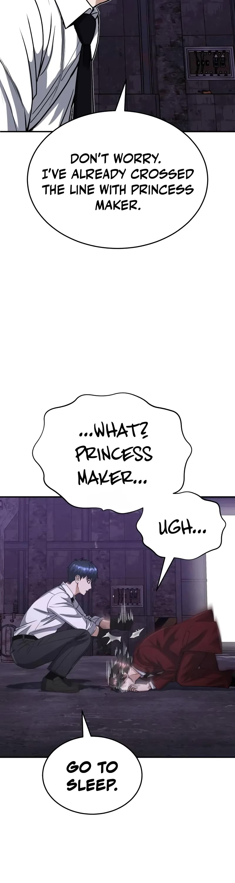 Genius of the Unique Lineage chapter 91 page 45