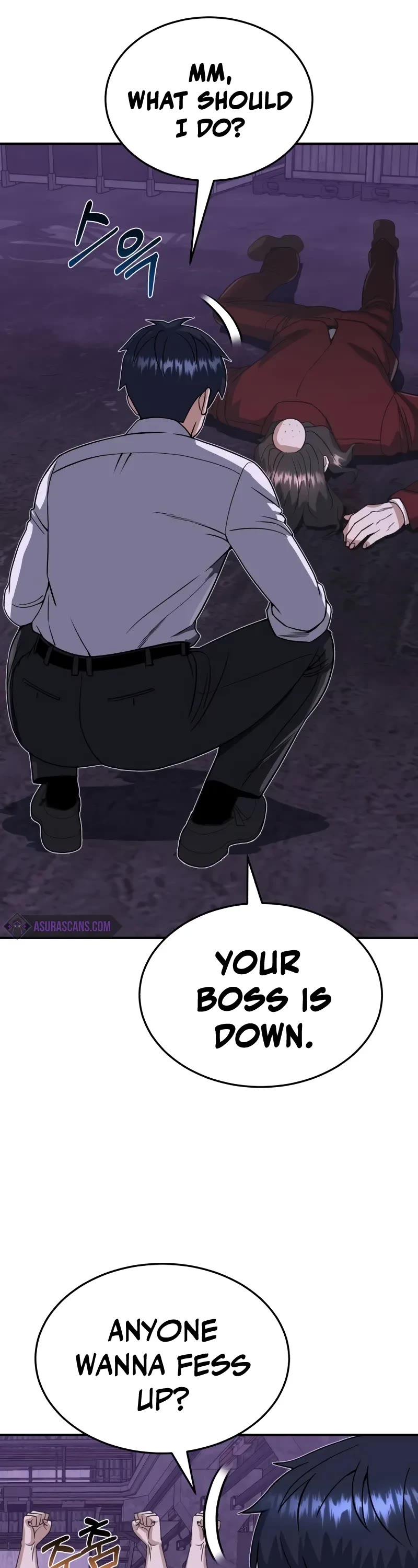 Genius of the Unique Lineage chapter 91 page 46