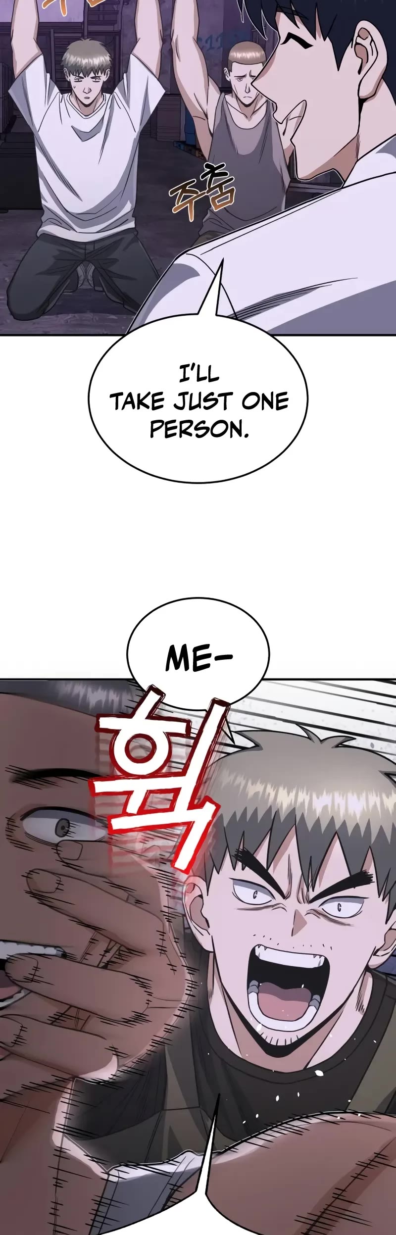 Genius of the Unique Lineage chapter 91 page 47