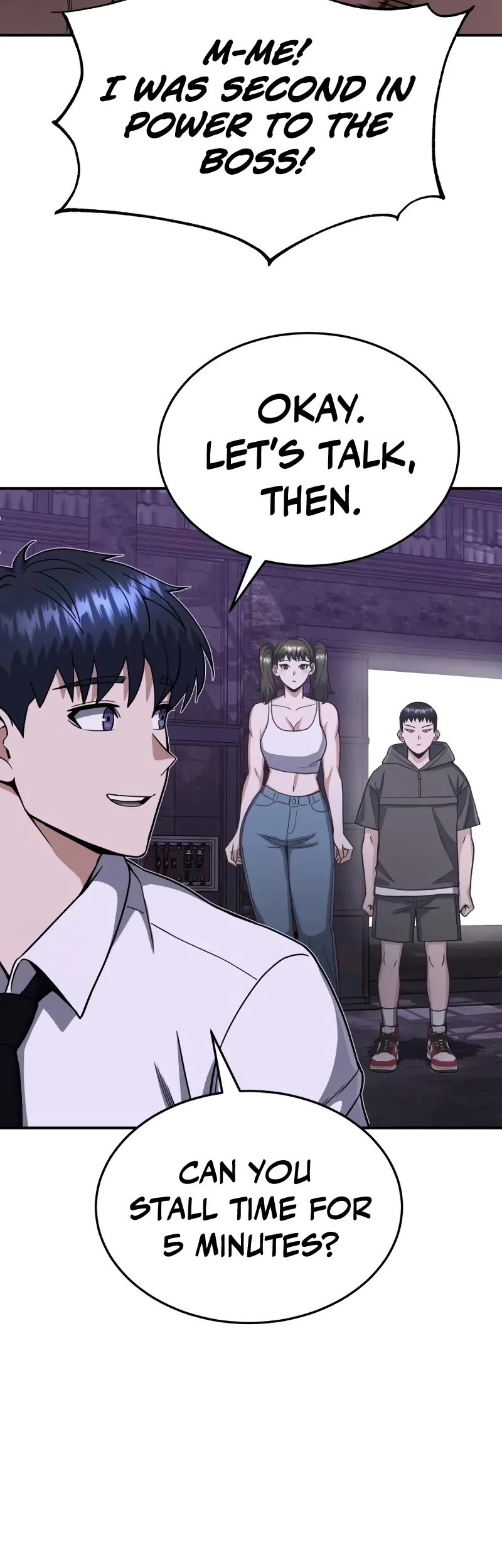 Genius of the Unique Lineage chapter 91 page 48