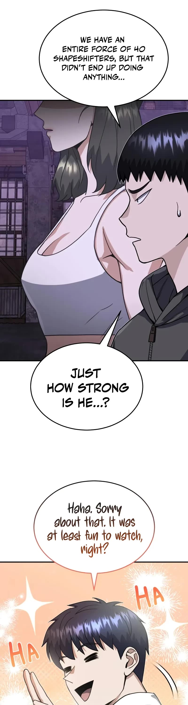 Genius of the Unique Lineage chapter 91 page 49