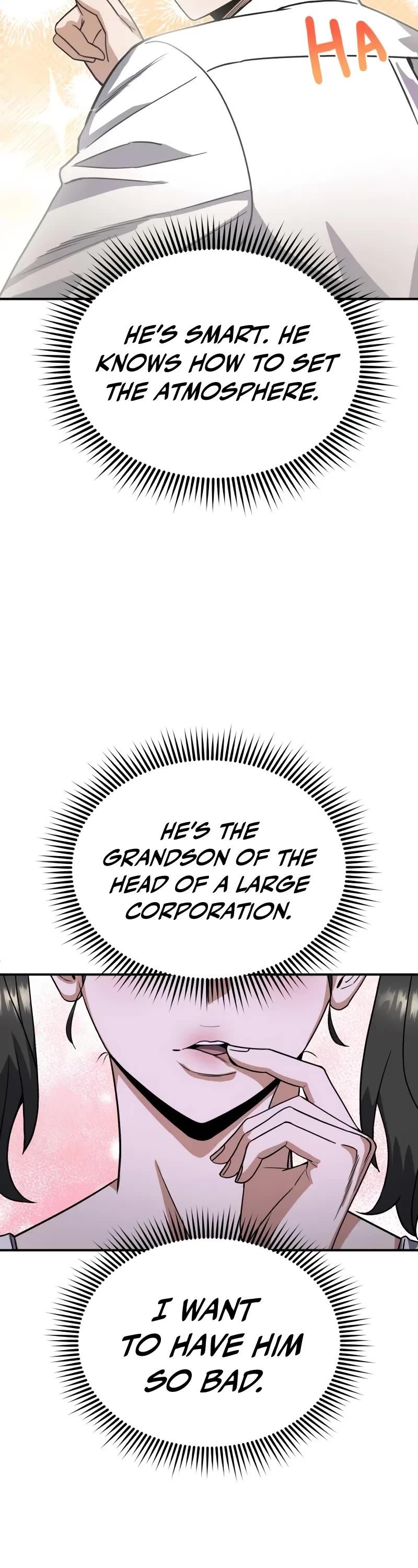 Genius of the Unique Lineage chapter 91 page 50