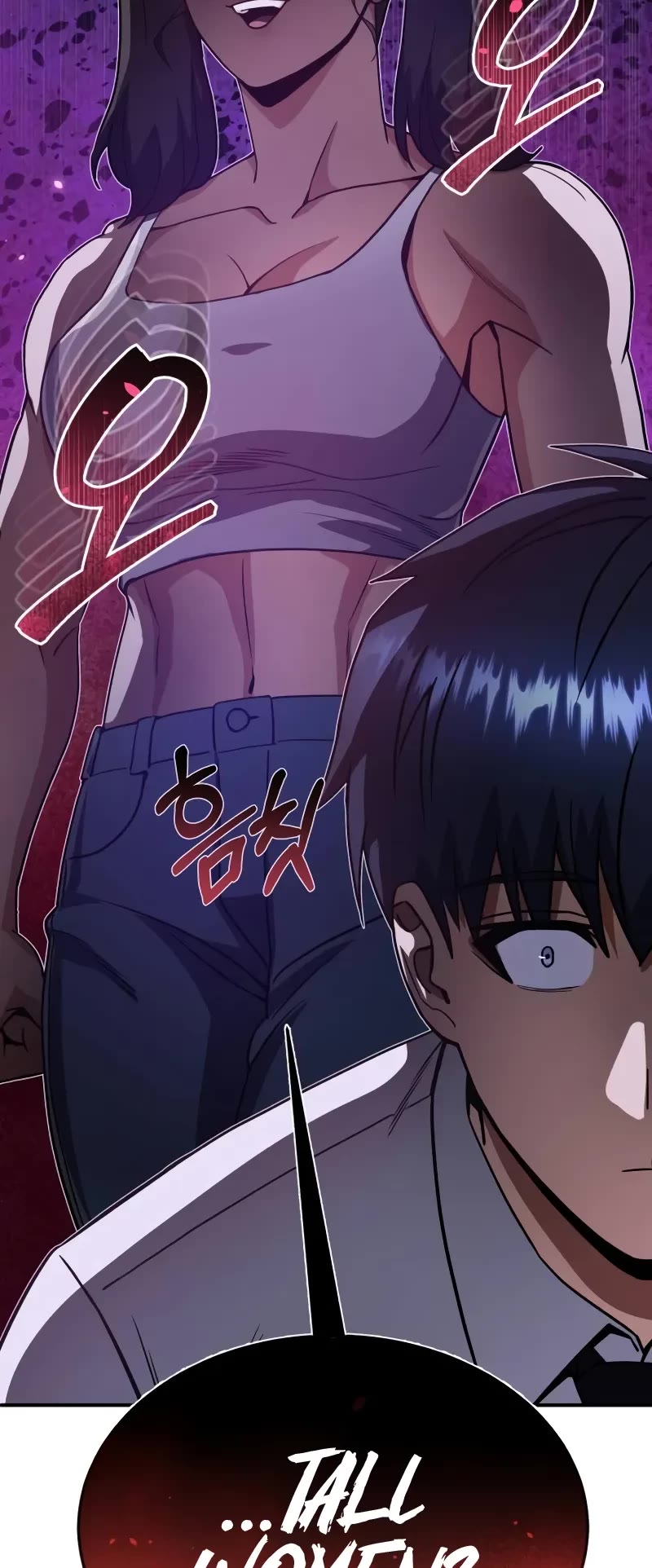 Genius of the Unique Lineage chapter 91 page 52