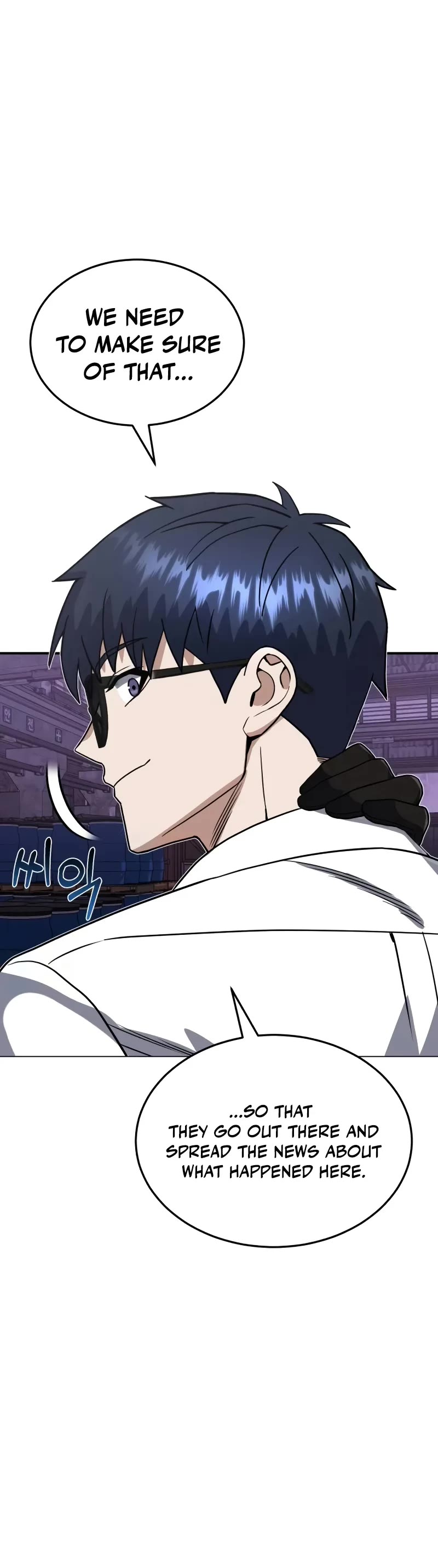 Genius of the Unique Lineage chapter 91 page 9