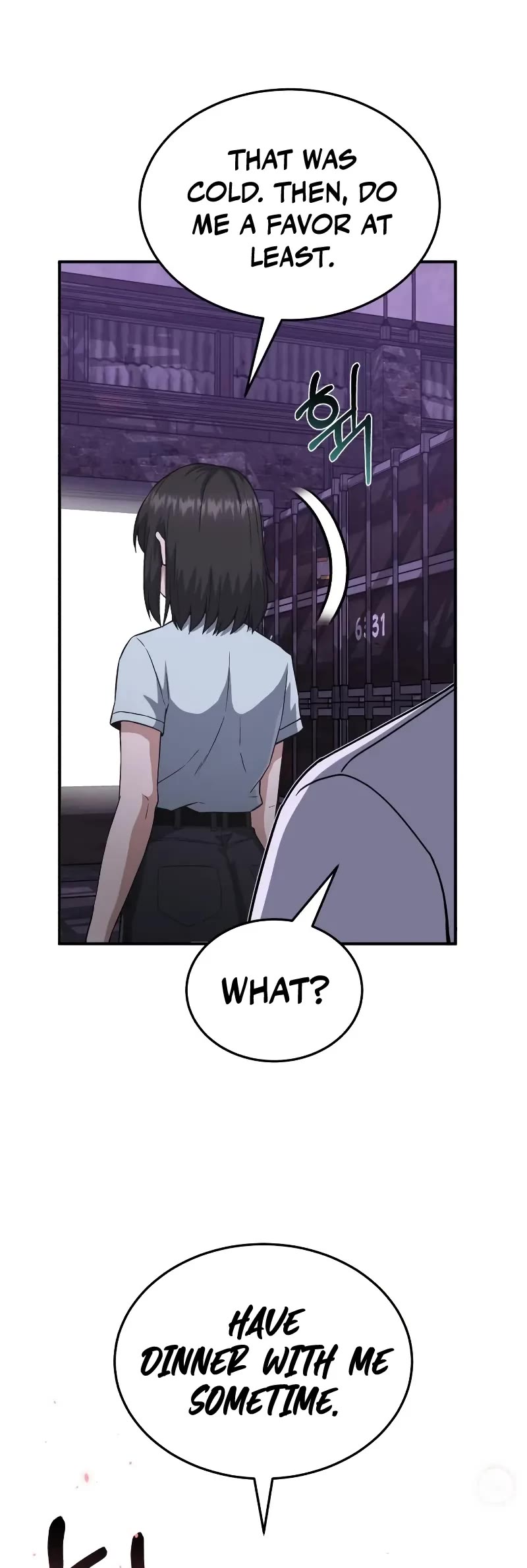 Genius of the Unique Lineage chapter 92 page 10