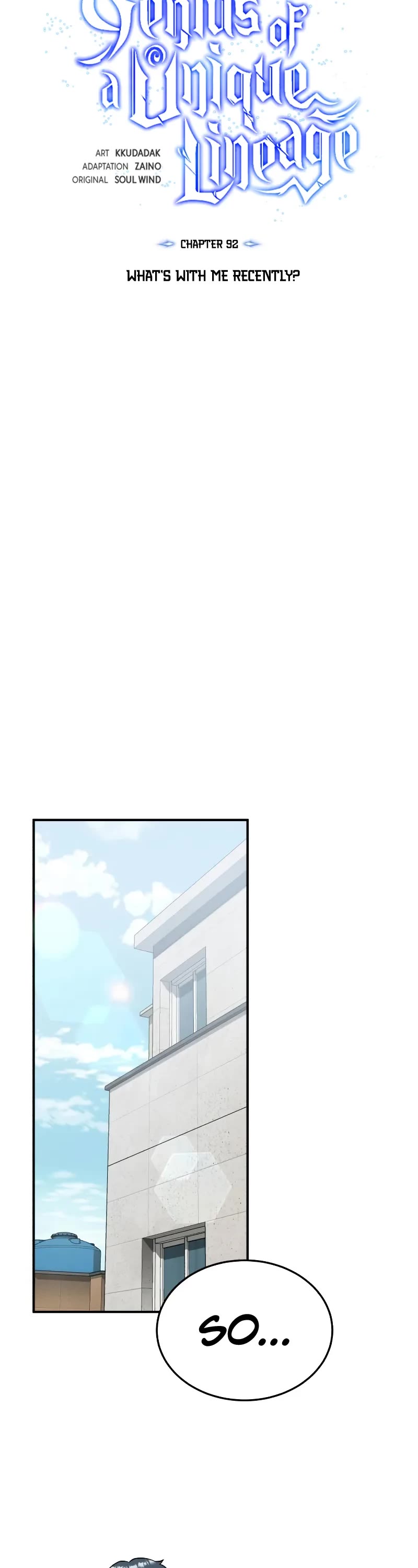 Genius of the Unique Lineage chapter 92 page 13