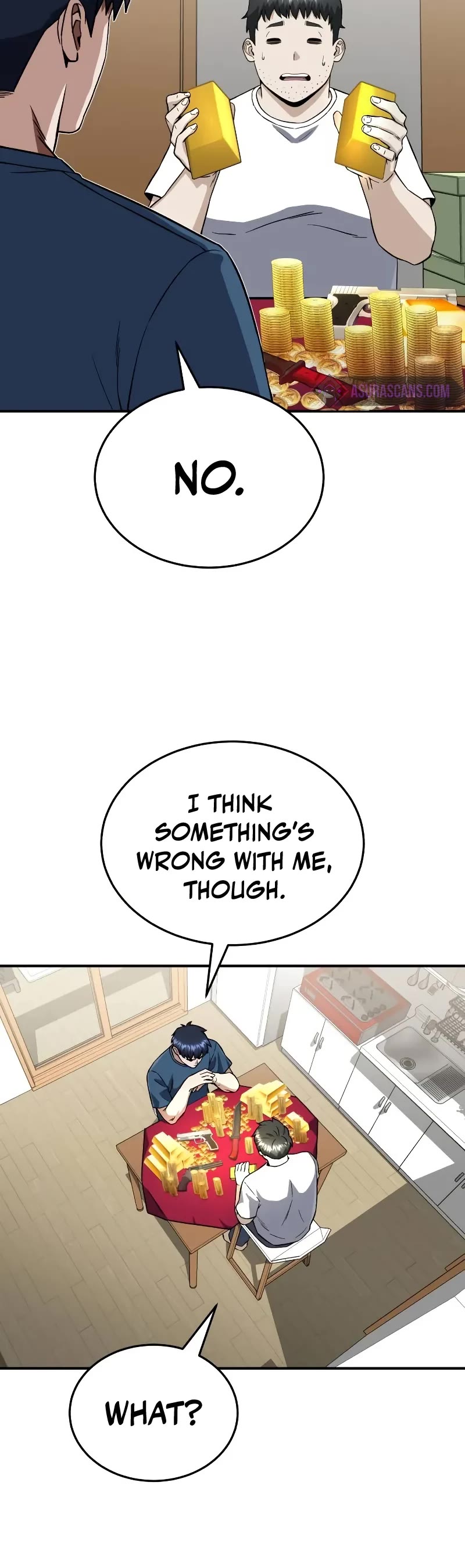 Genius of the Unique Lineage chapter 92 page 15