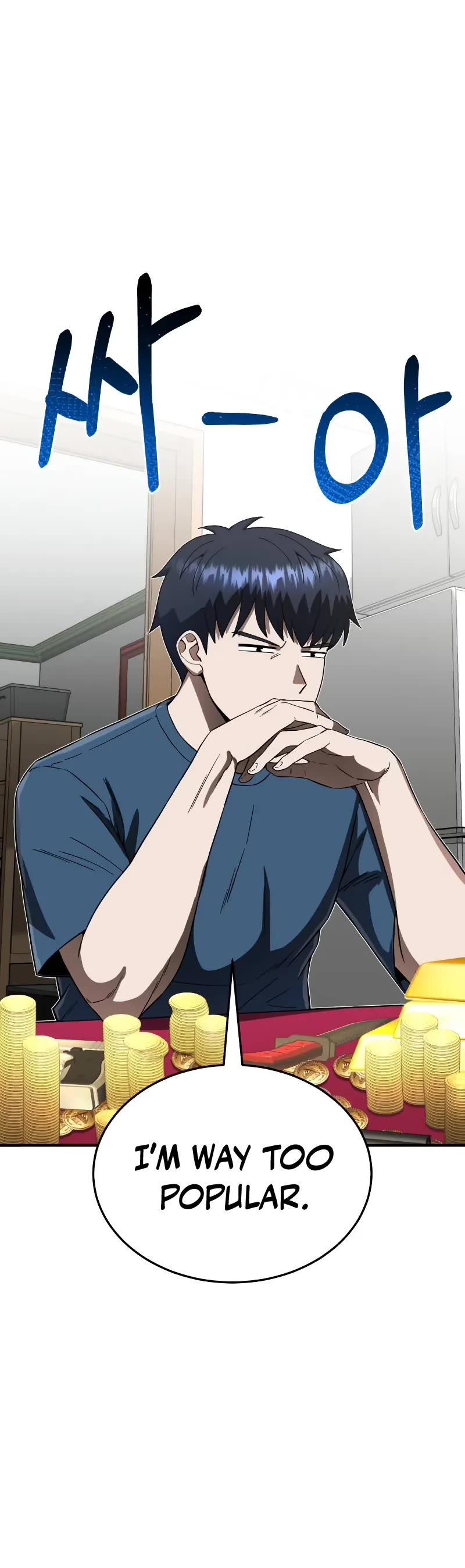 Genius of the Unique Lineage chapter 92 page 16