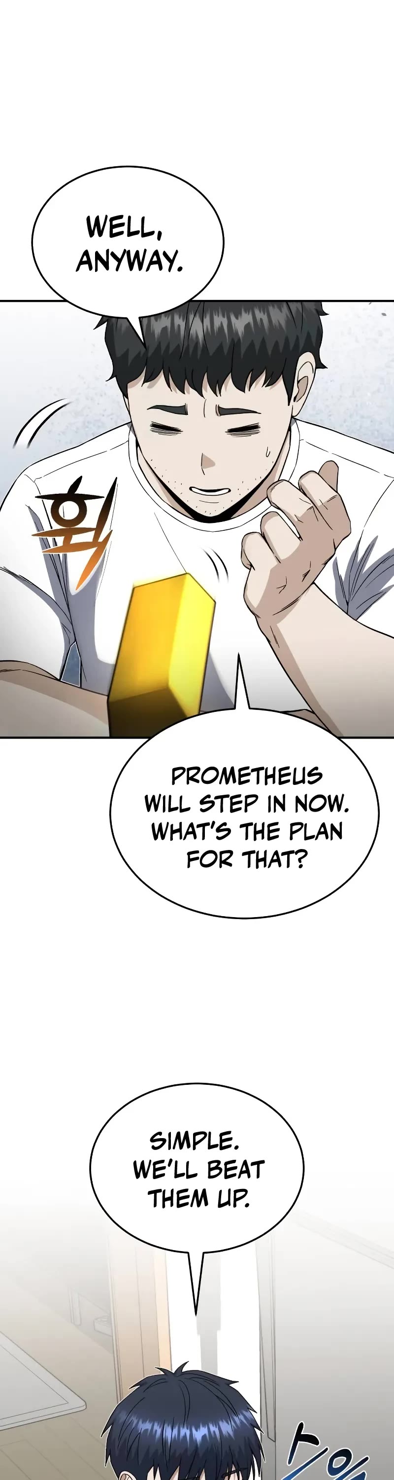 Genius of the Unique Lineage chapter 92 page 18