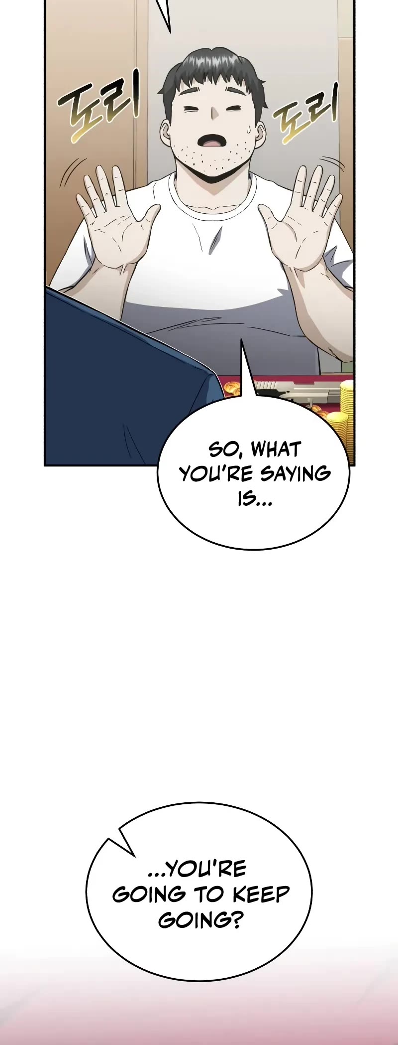 Genius of the Unique Lineage chapter 92 page 21