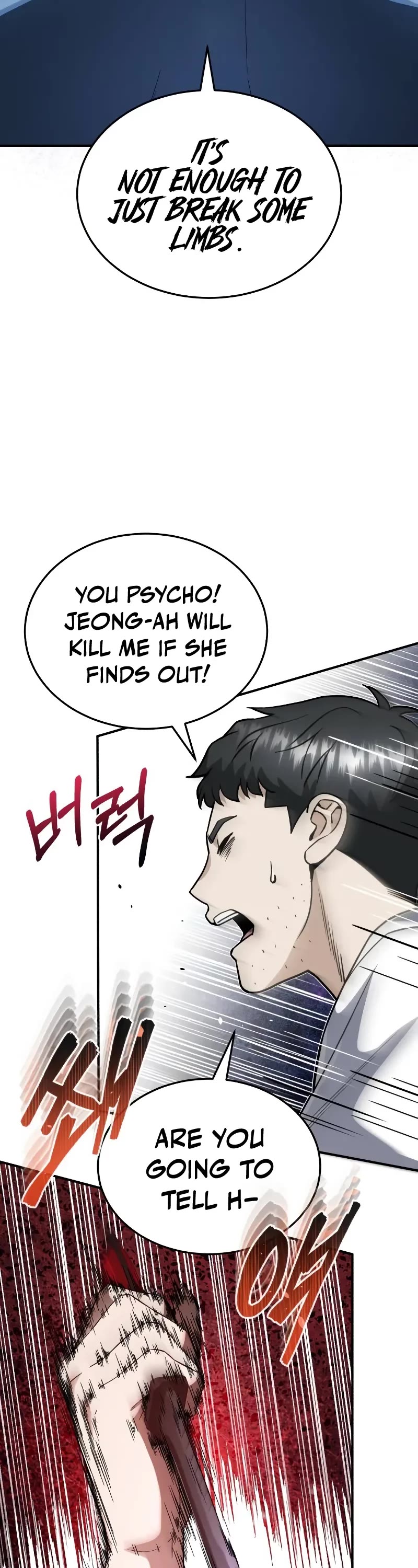 Genius of the Unique Lineage chapter 92 page 23