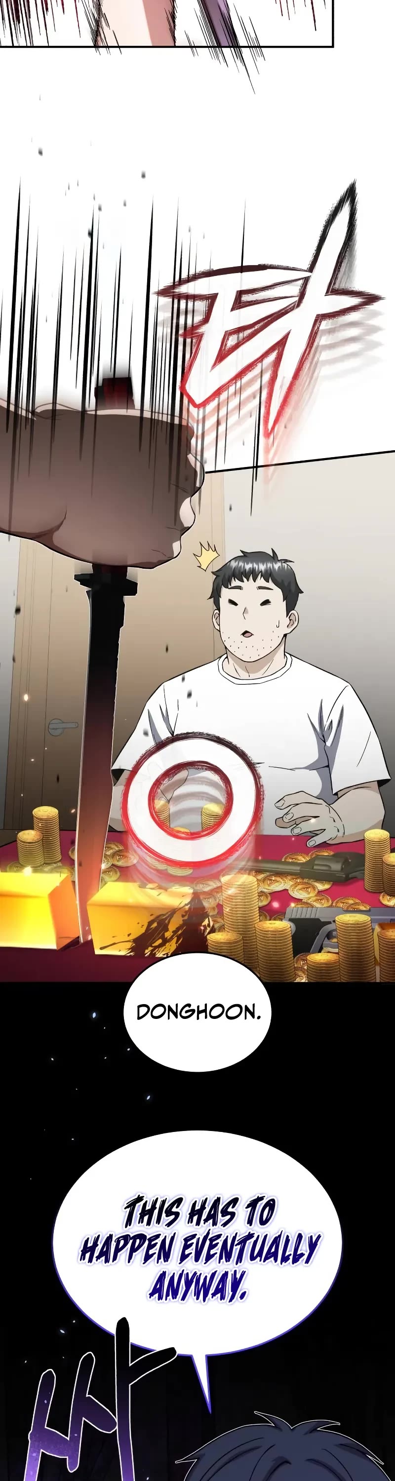 Genius of the Unique Lineage chapter 92 page 24