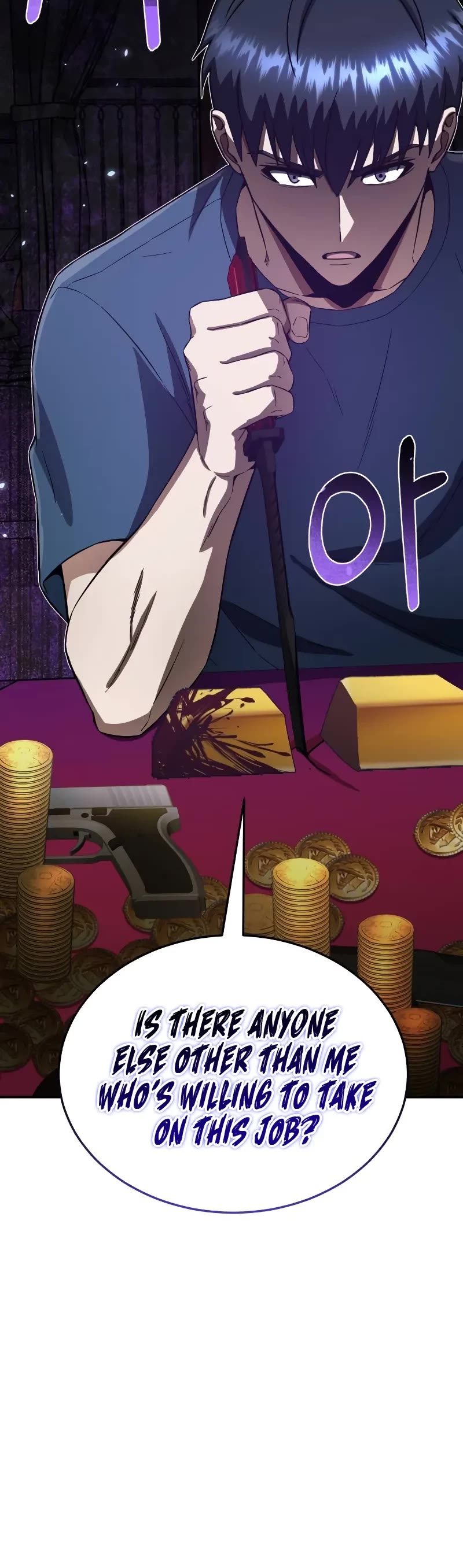 Genius of the Unique Lineage chapter 92 page 25