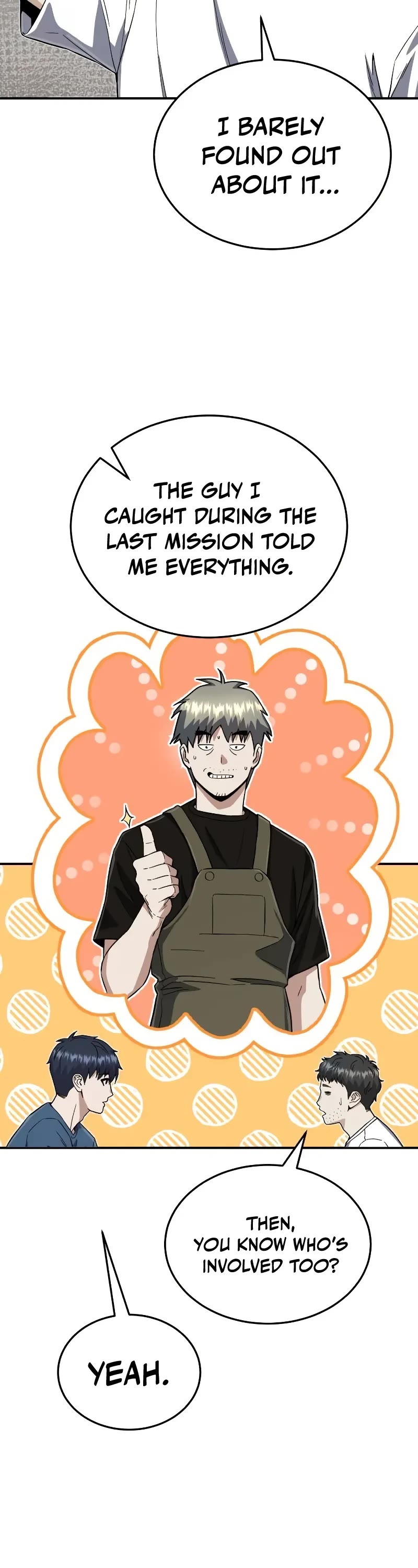 Genius of the Unique Lineage chapter 92 page 28