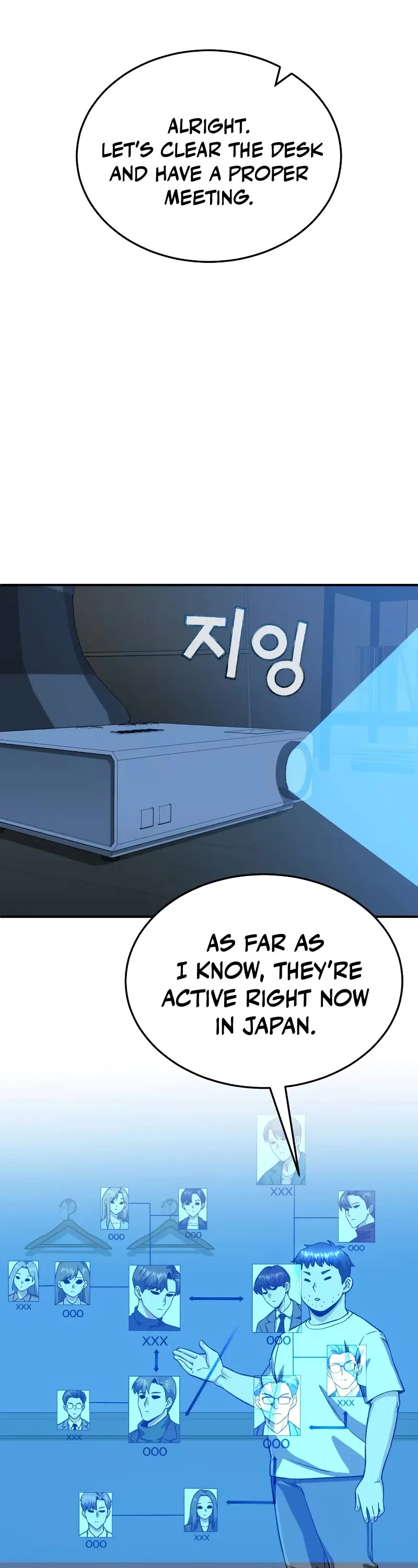 Genius of the Unique Lineage chapter 92 page 29