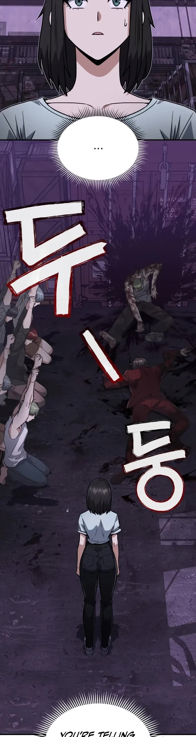 Genius of the Unique Lineage chapter 92 page 3