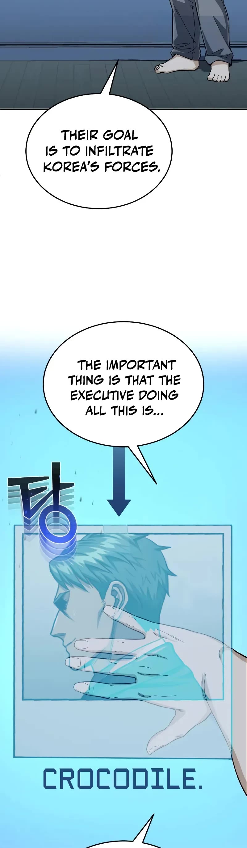 Genius of the Unique Lineage chapter 92 page 30