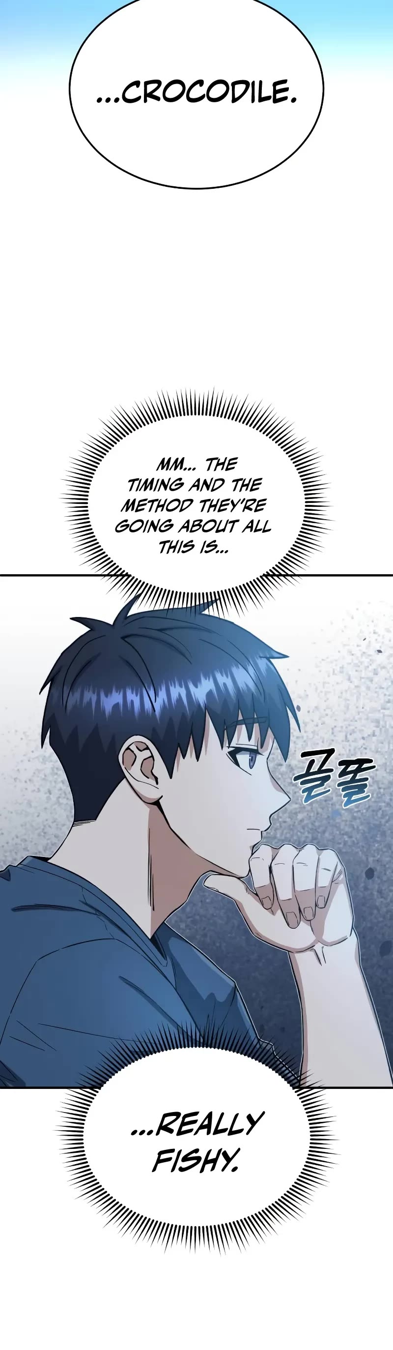 Genius of the Unique Lineage chapter 92 page 31