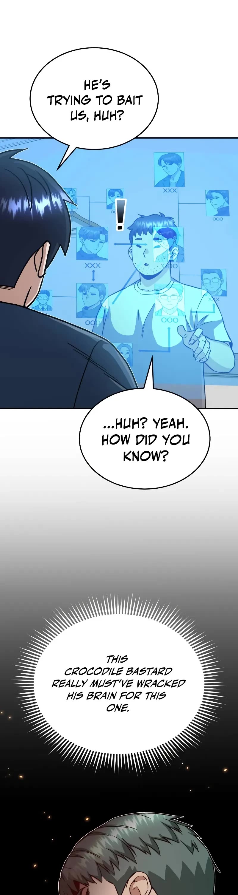 Genius of the Unique Lineage chapter 92 page 32