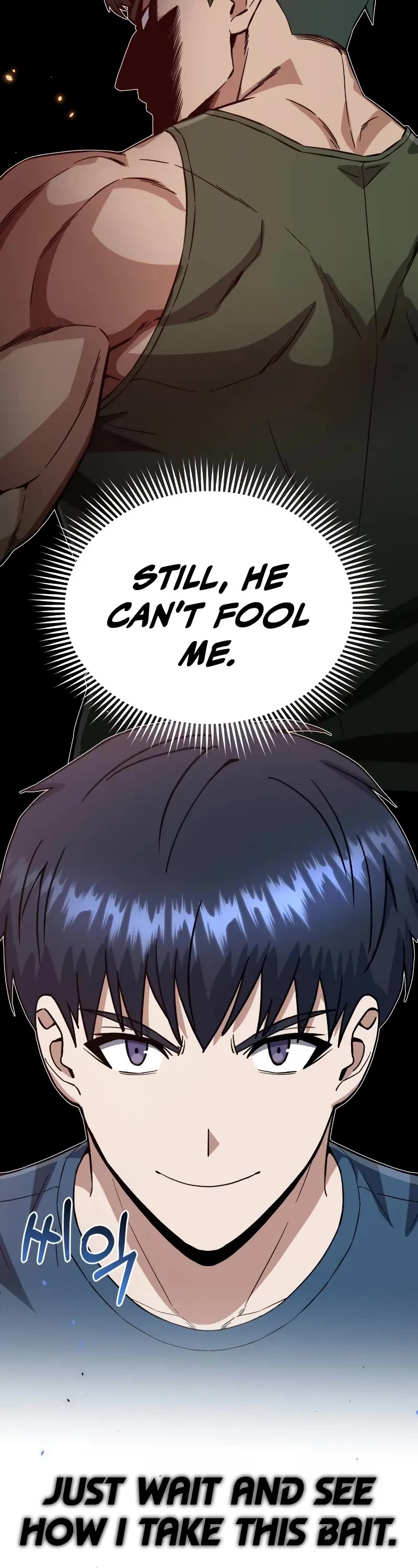 Genius of the Unique Lineage chapter 92 page 33