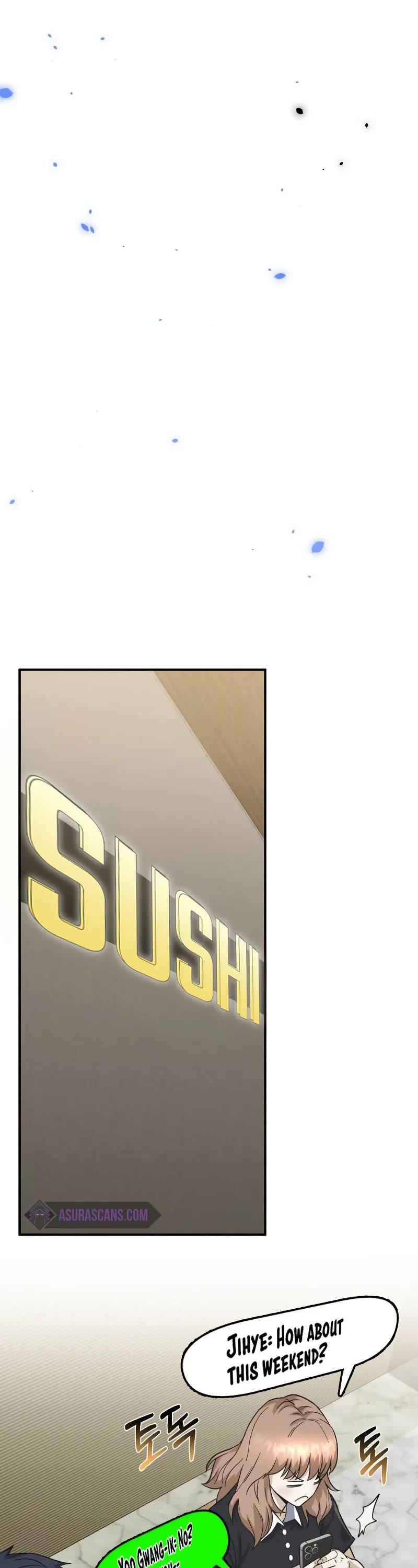 Genius of the Unique Lineage chapter 92 page 34