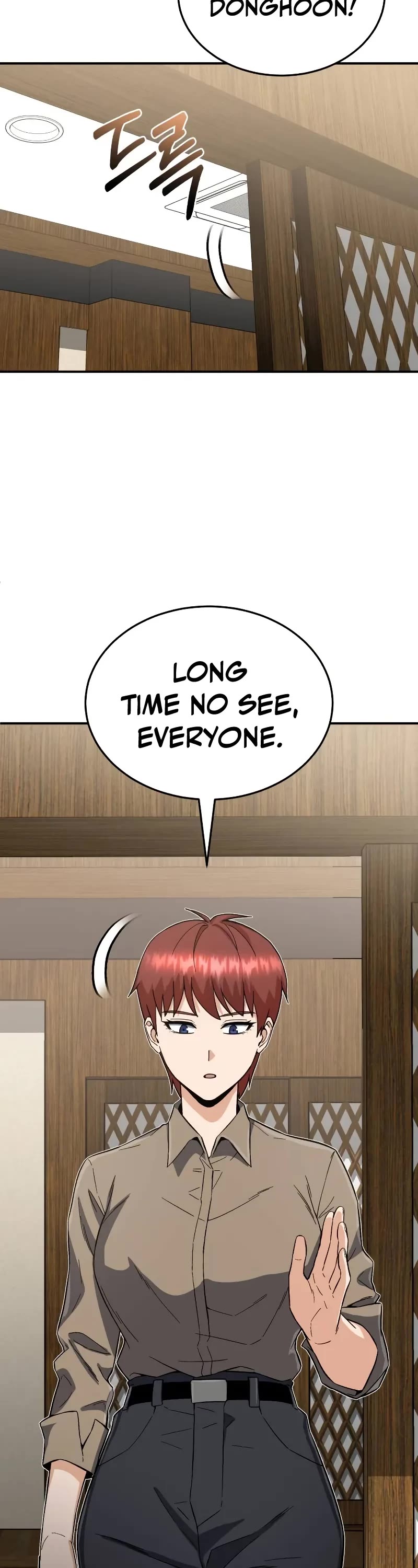 Genius of the Unique Lineage chapter 92 page 38