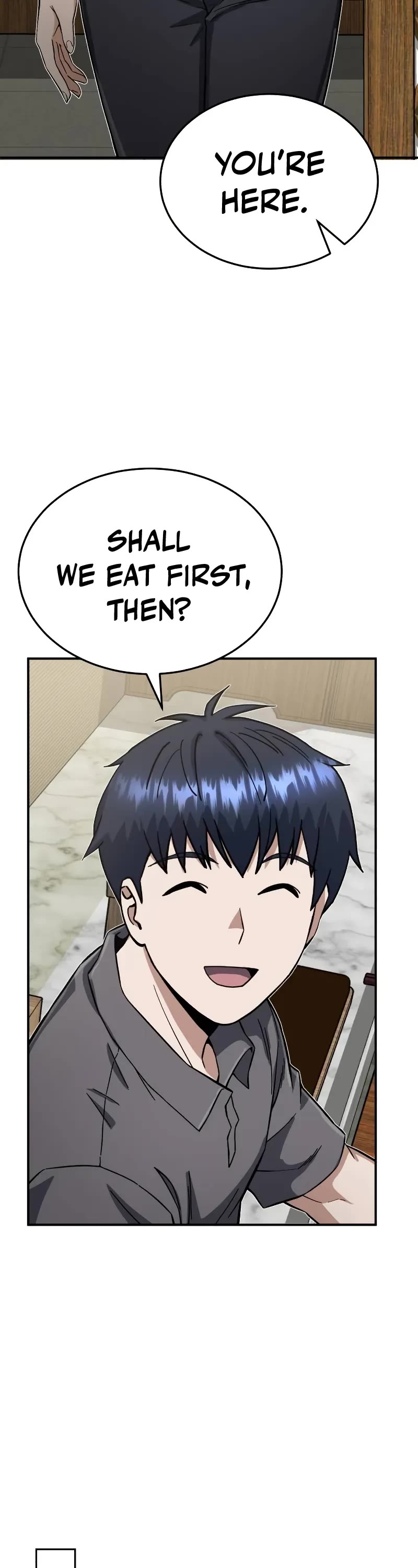 Genius of the Unique Lineage chapter 92 page 39