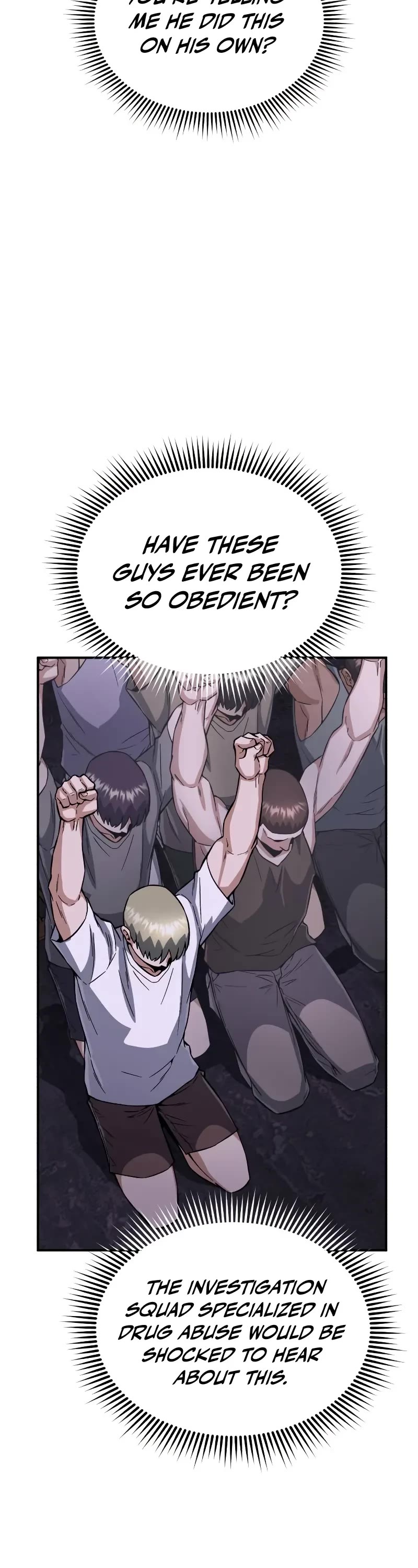 Genius of the Unique Lineage chapter 92 page 4