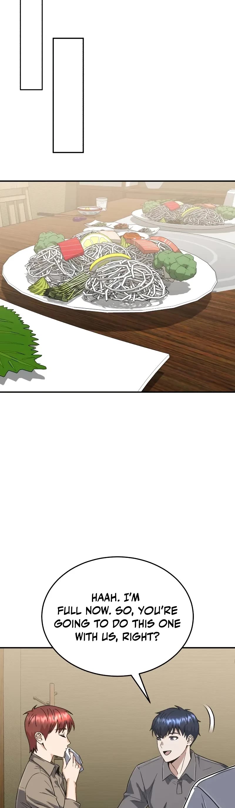 Genius of the Unique Lineage chapter 92 page 40