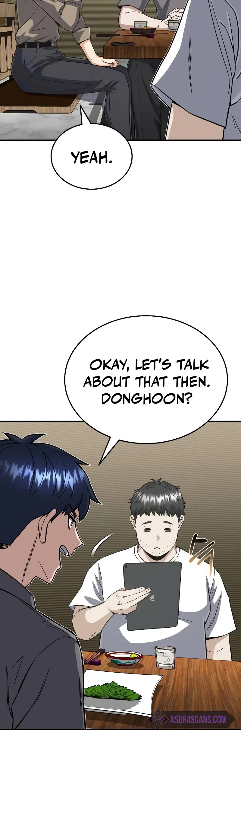 Genius of the Unique Lineage chapter 92 page 41