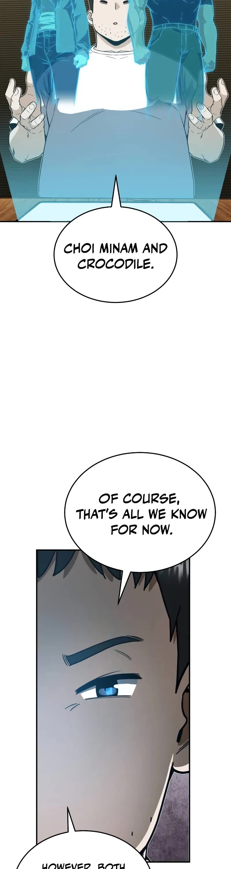 Genius of the Unique Lineage chapter 92 page 44