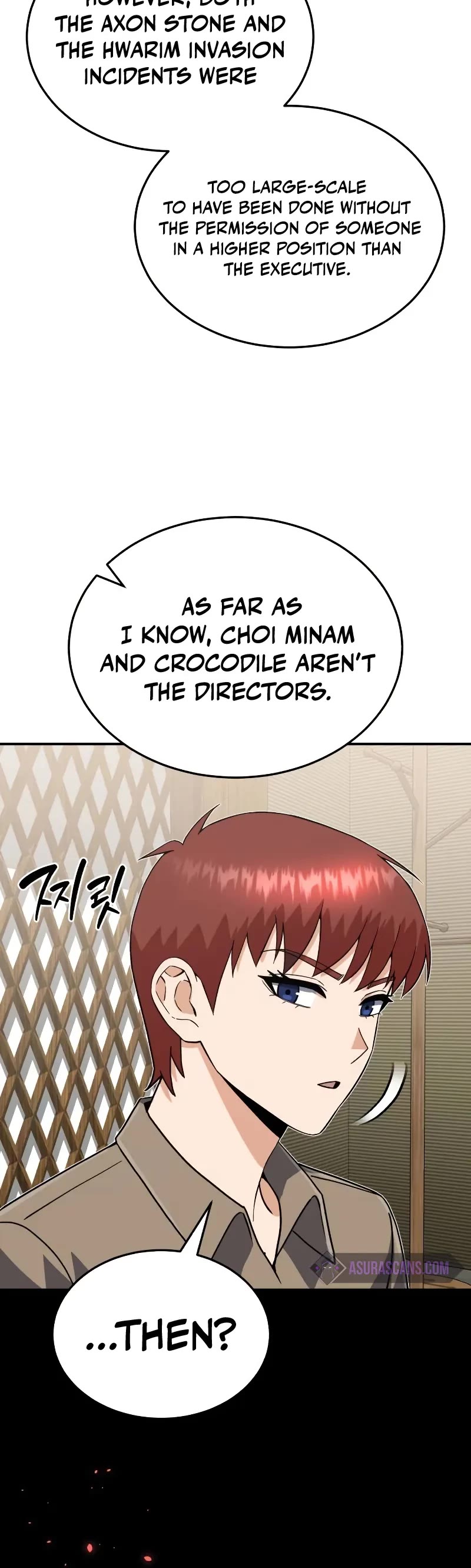 Genius of the Unique Lineage chapter 92 page 45