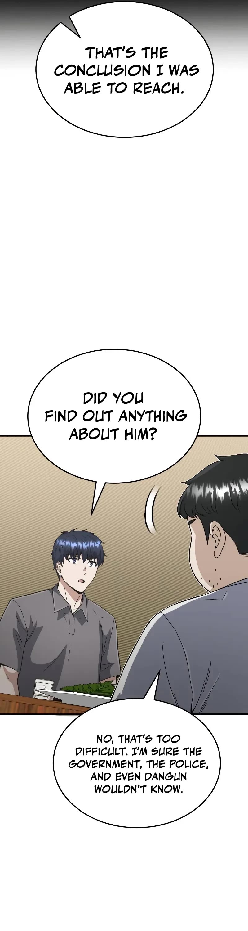 Genius of the Unique Lineage chapter 92 page 47