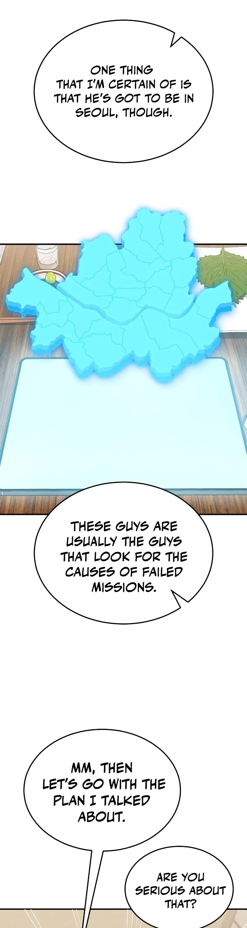 Genius of the Unique Lineage chapter 92 page 48